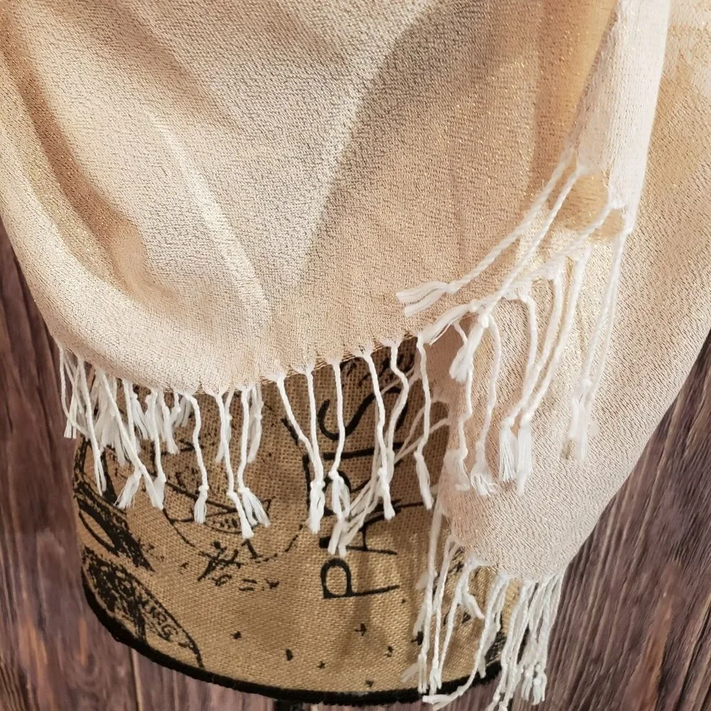 3 for $25 Scarf